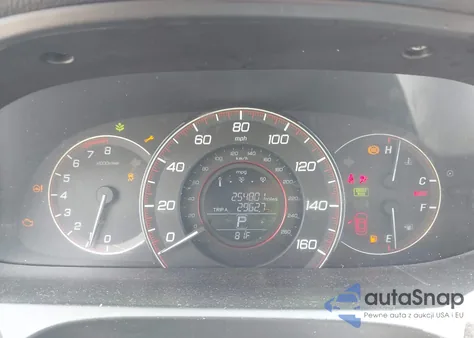 2014 Honda Accord Sport from USA, damaged, VIN 1HGCR2F55EA093151